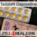 Tadalafil Dapoxetine 41